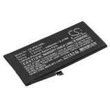 3.83V, Li-Polymer, 3500mAh, SmartPhone battery fits Apple, 616-00641, A2111, A2221, 13.41Wh Mobile, SmartPhone Cameron Sino Technology Limited (Smartphone)