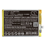 3,84V, Li-Polymer, 5050mAh, Mobile, Batterie de smartphone compatible Xiaomi, 2409brn2ca, 2409brn2cc, 19,39Wh Mobile, Smartphone Cameron Sino Technology Limited (Smartphone)