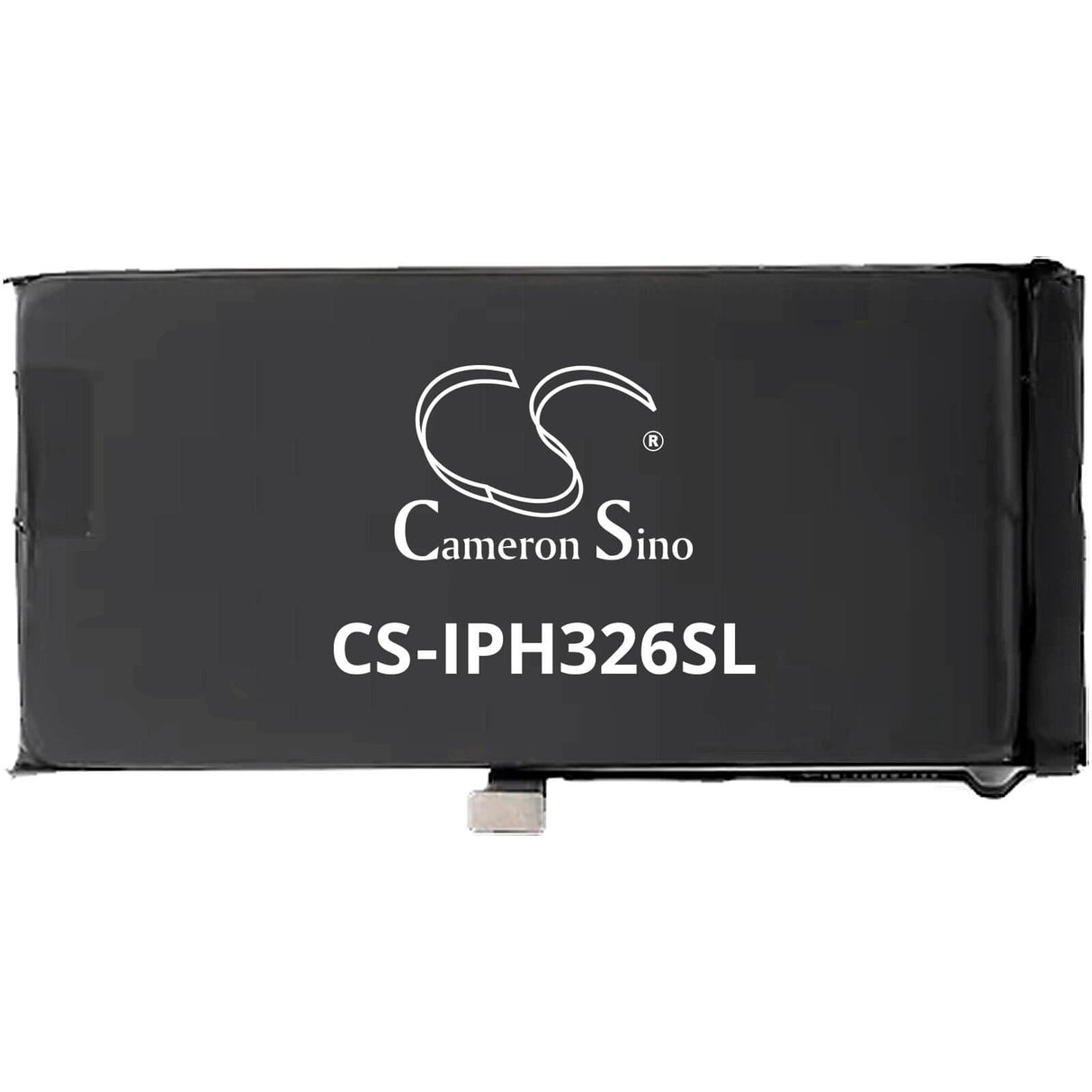 3.85V, Li-Polymer, 2350mAh, SmartPhone battery fits Apple, A2660, A2630, Iphone 13 Mini, 9.05Wh Mobile, SmartPhone Cameron Sino Technology Limited (Smartphone)