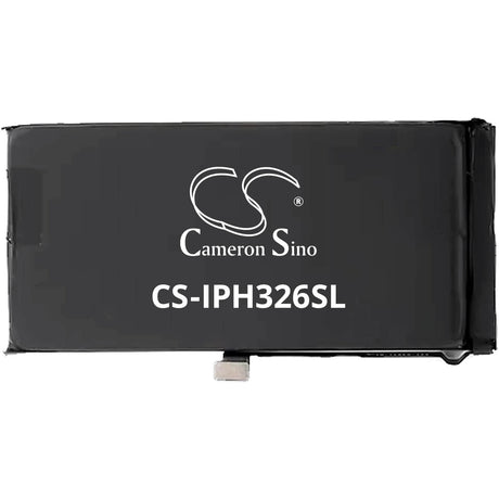 3.85V, Li-Polymer, 2350mAh, SmartPhone battery fits Apple, A2660, A2630, Iphone 13 Mini, 9.05Wh Mobile, SmartPhone Cameron Sino Technology Limited (Smartphone)