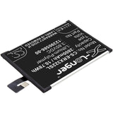 3.85V, Li-Polymer, 2800mAh, SmartPhone battery fits Sony, 12390586-00, I3223, I4213, 10.78Wh Mobile, SmartPhone Cameron Sino Technology Limited (Smartphone)