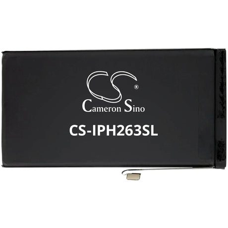 3.85V, Li-Polymer, 3200mAh, SmartPhone battery fits Apple, 616-00258, A2635, Iphone 13, 12.32Wh Mobile, SmartPhone Cameron Sino Technology Limited (Smartphone)