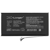 3.85V, Li-Polymer, 3200mAh, SmartPhone battery fits Apple, 616-00258, A2635, Iphone 13, 12.32Wh Mobile, SmartPhone Cameron Sino Technology Limited (Smartphone)