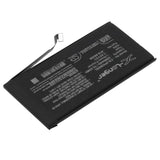 3.85V, Li-Polymer, 3200mAh, SmartPhone battery fits Apple, 616-00258, A2635, Iphone 13, 12.32Wh Mobile, SmartPhone Cameron Sino Technology Limited (Smartphone)