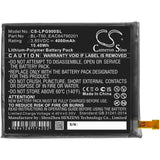 3.85V, Li-Polymer, 4000mAh, SmartPhone battery fits Lg, Bl-t50, G900b, G900em, 15.4Wh Mobile, SmartPhone Cameron Sino Technology Limited (Smartphone)