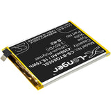 3.85V, Li-Polymer, 4350mAh, SmartPhone battery fits Vivo, B-k0, Iqoo Neo 855, V1936, 16.75Wh Mobile, SmartPhone Cameron Sino Technology Limited (Smartphone)