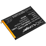 3.85V, Li-Polymer, 4500mAh, SmartPhone battery fits Motorola, Ms50, Moto G50 5g, Moto G50 5g 2021, 17.33Wh Mobile, SmartPhone Cameron Sino Technology Limited (Smartphone)