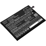 3.85v, 5300mah, Li-polymer Battery Fit's Doogee, X96, 20.41wh Batteries for Electronics Cameron Sino Technology Limited (Suspended)