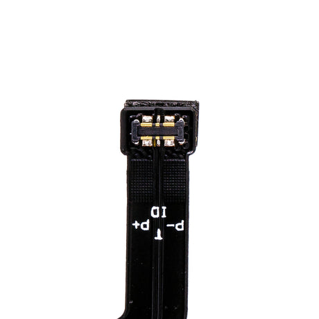 3.85v, 5300mah, Li-polymer Battery Fit's Doogee, X96, 20.41wh Batteries for Electronics Cameron Sino Technology Limited (Suspended)