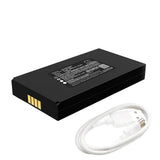 3.85V, Li-ion, 10000mAh, Sports & Outdoors battery fits Gardepro, E6p, E6pcf, 38.5Wh Sports & Outdoors Cameron Sino Technology Limited