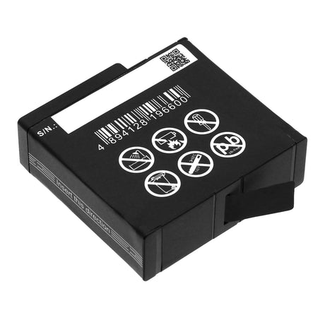 3.85V, Li-ion, 1750mAh, Camera battery fits Insta360, Cinsbaja, Ace, Ace Pro, 6.7375Wh Camera Cameron Sino Technology Limited (Camera)