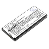 3.85V, Li-ion, 2200mAh, Two-Way Radio battery fits Hytera, Hyt-s1, Hyt-s1 Pro, 8.47Wh Two-Way Radio Cameron Sino Technology Limited