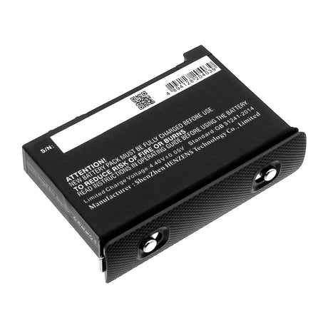 3.85V, Li-ion, 2350mAh, Camera battery fits Insta360, Cinsbbma, One X4, 9.0475Wh Camera Cameron Sino Technology Limited (Camera)