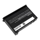 3.85V, Li-ion, 2350mAh, Camera battery fits Insta360, Cinsbbma, One X4, 9.0475Wh Camera Cameron Sino Technology Limited (Camera)