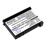 3.85V, Li-ion, 2350mAh, Camera battery fits Insta360, Cinsbbma, One X4, 9.0475Wh Camera Cameron Sino Technology Limited (Camera)