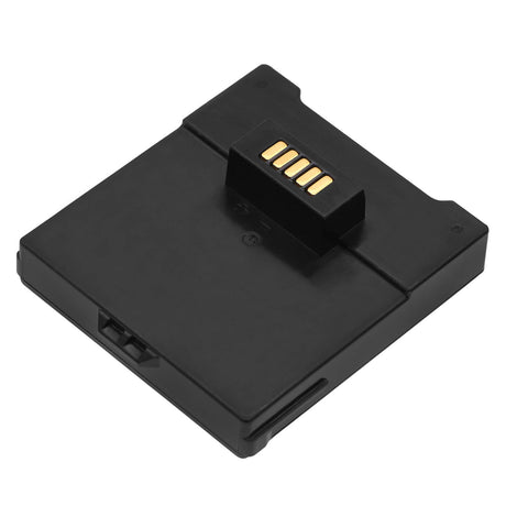 3.85v, Li-ion, 2400mah, Barcode Scanner Battery Fits Zebra, Ws50, Ws5000, 9.24wh Barcode Scanner Cameron Sino Technology Limited