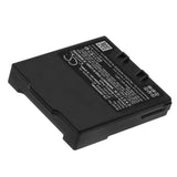 3.85v, Li-ion, 2400mah, Barcode Scanner Battery Fits Zebra, Ws50, Ws5000, 9.24wh Barcode Scanner Cameron Sino Technology Limited