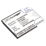 3.85V, Li-ion, 3000mAh, SmartPhone battery fits Samsung, Eb-bg525bbe, Galaxy Xcover 5, Galaxy Xcover 5 2021, 11.55Wh Mobile, SmartPhone Cameron Sino Technology Limited (Smartphone)