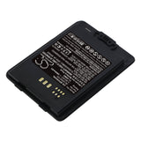3.85V, Li-ion, 3000mAh, SmartPhone battery fits Cisco, Spectralink, 74-127733-01, 74-125897-02, Cp-860, 11.55Wh Mobile, SmartPhone Cameron Sino Technology Limited (Smartphone)