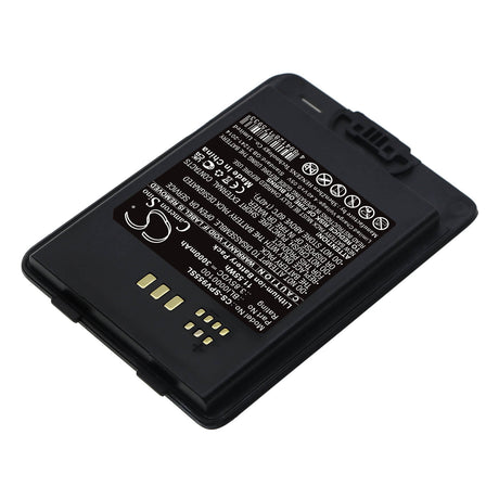 3.85V, Li-ion, 3000mAh, SmartPhone battery fits Cisco, Spectralink, 74-127733-01, 74-125897-02, Cp-860, 11.55Wh Mobile, SmartPhone Cameron Sino Technology Limited (Smartphone)