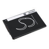 3.85V, Li-ion, 3050mAh, Barcode Scanner battery fits Honeywell, Scanpal Eda5s, 11.74Wh Barcode Scanner Cameron Sino Technology Limited