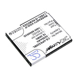 3.85v, Li-ion, 4250mah, Barcode Scanner battery Fits Unitech Ea520, 16.36wh Barcode Scanner Cameron Sino Technology Limited   