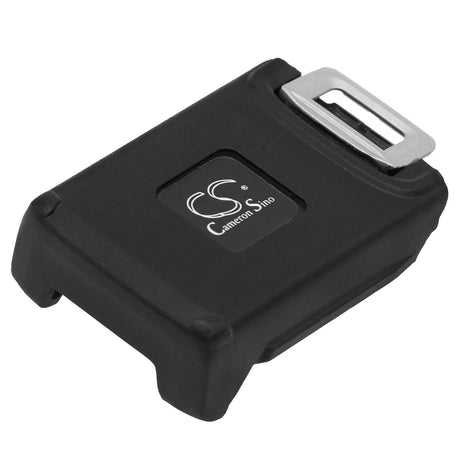 3.85v, Li-ion, 450mah, Barcode Scanner Battery Fits Zebra, Rs51, Rs5100, 1.73wh Barcode Scanner Cameron Sino Technology Limited