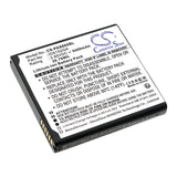 3.85V, Li-ion, 5400mAh, Payment Terminal battery fits Pax, Ids152ga, 20.79Wh Payment Terminal Cameron Sino Technology Limited