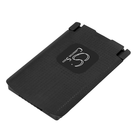 3.85v, Li-ion, 6600mah, Barcode Scanner Battery Fits Zebra, Tc53, Tc5301, 25.41wh Barcode Scanner Cameron Sino Technology Limited