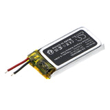 3.85V, Li-Polymer, 110mAh, Smartwatch Battery fits Garmin, Vivosmart 5, 0.42Wh Smartwatch Cameron Sino Technology Limited