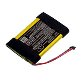 3.85V, Li-Polymer, 1900mAh, Payment Terminal battery fits Verifone, Bpk087-700, E280, M087-602-11-wwa, 7.32Wh Payment Terminal Cameron Sino Technology Limited