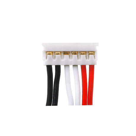 3.85V, Li-Polymer, 1900mAh, SmartPhone battery fits Brondi, Jlwz, 510 S Hd, 7.32Wh Mobile, SmartPhone Cameron Sino Technology Limited (Smartphone)