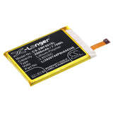 3.85V, Li-Polymer, 2000mAh, Hotspot battery fits Zte, Li3920t44p8h644348, Pocket Wifi 601zt, Pocket Wifi 801zt, 7.70Wh Hotspot Cameron Sino Technology Limited