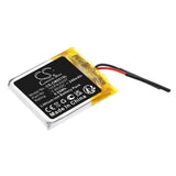 3.85V, Li-Polymer, 240mAh Battery Pack Battery fits Custom Battery Pack, 0.92Wh Battery Pack Cameron Sino Technology Limited