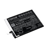 3.85V, Li-Polymer, 3000mAh, SmartPhone battery fits At&t, Cricket, Vsm3300, Fusion Z, Maestro Plus, 11.55Wh Mobile, SmartPhone Cameron Sino Technology Limited (Smartphone)