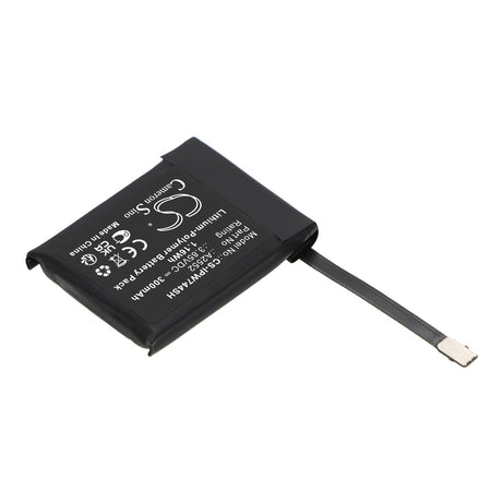3.85V, Li-Polymer, 300mAh, Smartwatch battery fits Apple, A2552, Watch Series S7 45mm, 1.16Wh Smartwatch Cameron Sino Technology Limited
