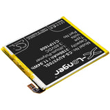 3.85V, Li-Polymer, 3100mAh, SmartPhone battery fits Asus, C11p1608, A002a, V570kl, 11.94Wh Mobile, SmartPhone Cameron Sino Technology Limited (Smartphone)