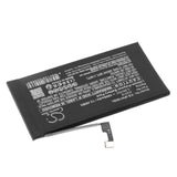 3.85V, Li-Polymer, 3500mAh, SmartPhone battery fits Apple, A3018, Iphone 15, 13.48Wh Mobile, SmartPhone Cameron Sino Technology Limited (Smartphone)