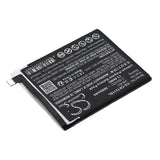 3.85V, Li-Polymer, 3600mAh, SmartPhone battery fits Cricket, He401, Ec211002, Ec211003, 13.86Wh Mobile, SmartPhone Cameron Sino Technology Limited (Smartphone)