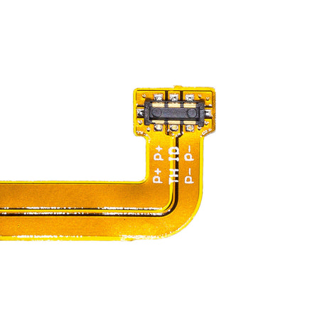 3.85V, Li-Polymer, 3700mAh, SmartPhone battery fits Umi, 1icp/5/65/80, Umidigi A9 Pro, 14.25Wh Mobile, SmartPhone Cameron Sino Technology Limited (Smartphone)