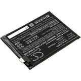 3.85V, Li-Polymer, 3750mAh, SmartPhone battery fits Alcatel, Tlp037a7, Plex, T780h, 14.44Wh Mobile, SmartPhone Cameron Sino Technology Limited (Smartphone)
