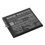 3.85V, Li-Polymer, 3750mAh, SmartPhone battery fits Huawei, Hb536378eew, Els-n09, Els-nx9, 14.44Wh Mobile, SmartPhone Cameron Sino Technology Limited (Smartphone)