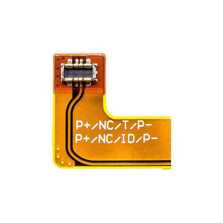 3.85V, Li-Polymer, 3800mAh, SmartPhone battery fits Zte, Li3839t44p8h866445, Blade 11 Prime 2020, Z6251vs, 14.63Wh Mobile, SmartPhone Cameron Sino Technology Limited (Smartphone)