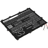 3.85V, Li-Polymer, 3950mAh, Tablet battery fits Alcatel, Tlp040dc, One Touch Pixi 3 8, Ot-8070, 15.21Wh Tablet Cameron Sino Technology Limited (Suspended)