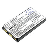 3.85V, Li-Polymer, 4000mAh, Barcode Scanner battery fits Honeywell, Eda40k, 15.4Wh Barcode Scanner Cameron Sino Technology Limited