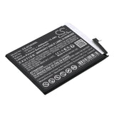 3.85V, Li-Polymer, 4000mAh, SmartPhone battery fits At&t, 386786, Maestro 3, Motivate Max, 15.4Wh Mobile, SmartPhone Cameron Sino Technology Limited (Smartphone)