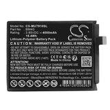 3.85V, Li-Polymer, 4000mAh, SmartPhone battery fits Xiaomi, Bm4g, Mi 9t, Mi 9t Pro, 15.4Wh Mobile, SmartPhone Cameron Sino Technology Limited (Smartphone)