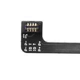 3,85V, Li-Polymère, 4000mAh, batterie de smartphone compatible avec Cricket, T-mobile, Ju001, Icon 4, Wtckt01, 15,4Wh Mobile, Smartphone Cameron Sino Technology Limited (Smartphone)