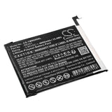 3.85V, Li-Polymer, 4000mAh, SmartPhone battery fits T-mobile, Re001, Revvl 6 5g, Tmaf025g, 15.4Wh Mobile, SmartPhone Cameron Sino Technology Limited (Smartphone)