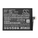 3.85V, Li-Polymer, 4000mAh, SmartPhone battery fits Xiaomi, Bm4g, Mi 9t, Mi 9t Pro, 15.4Wh Mobile, SmartPhone Cameron Sino Technology Limited (Smartphone)